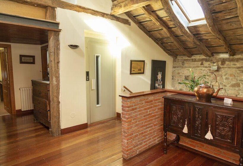 La Casona De Hermosa