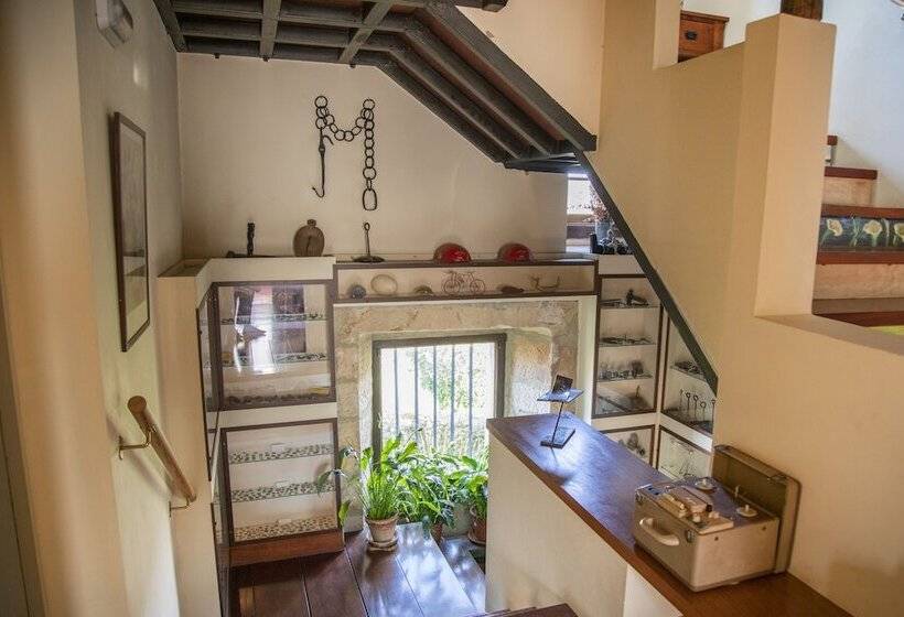 La Casona De Hermosa