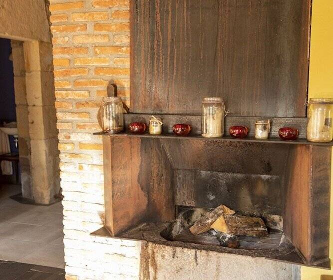 La Casona De Hermosa