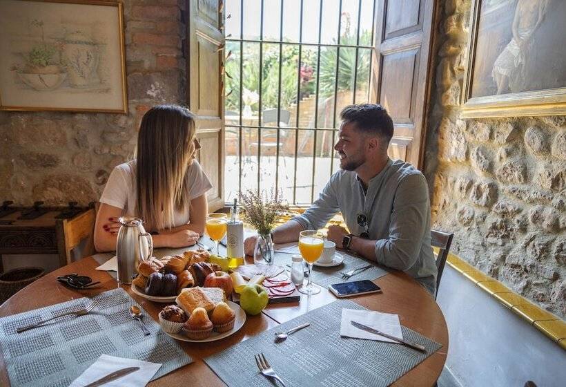 La Casona De Hermosa