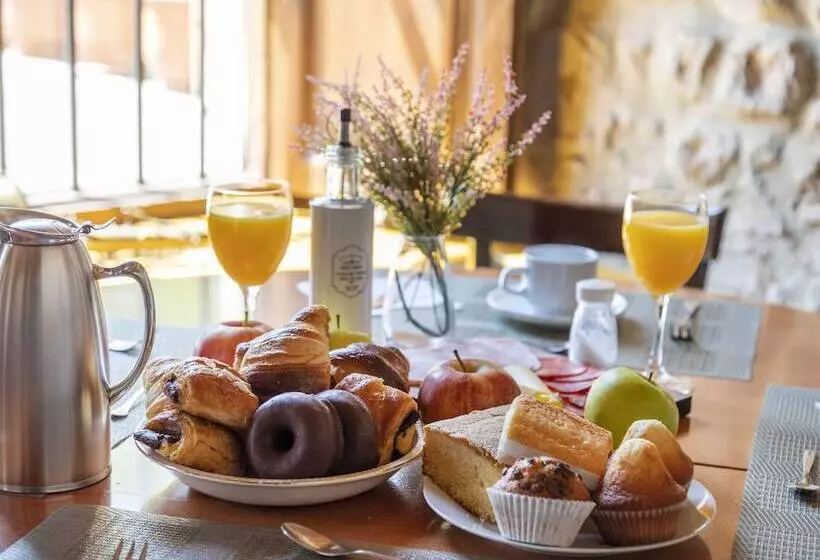 La Casona De Hermosa