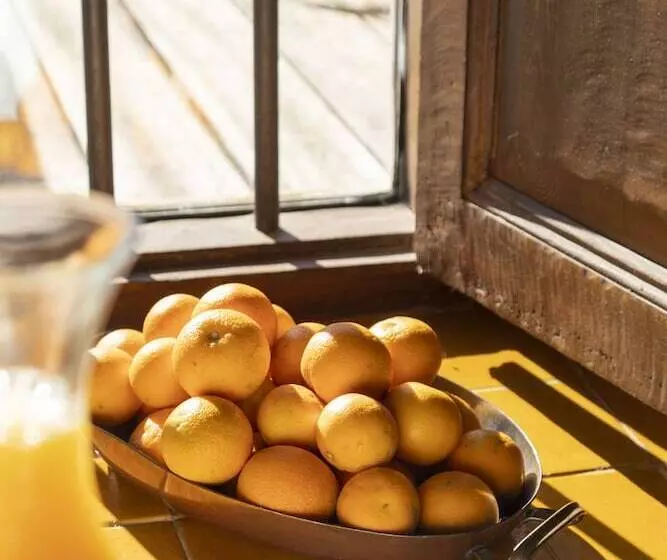 La Casona De Hermosa