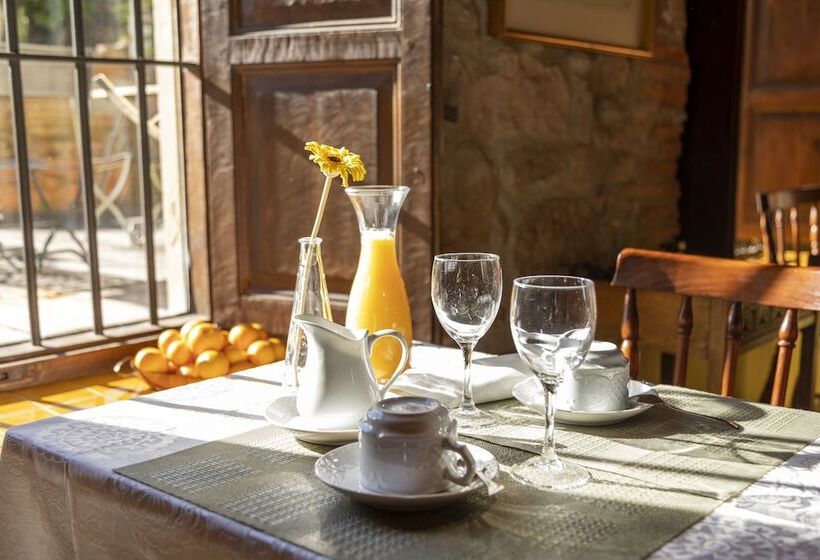 La Casona De Hermosa