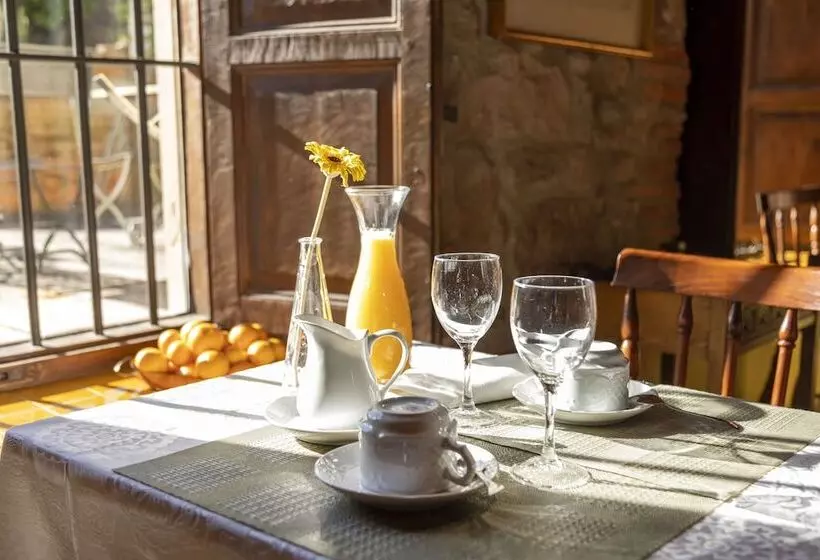 La Casona De Hermosa