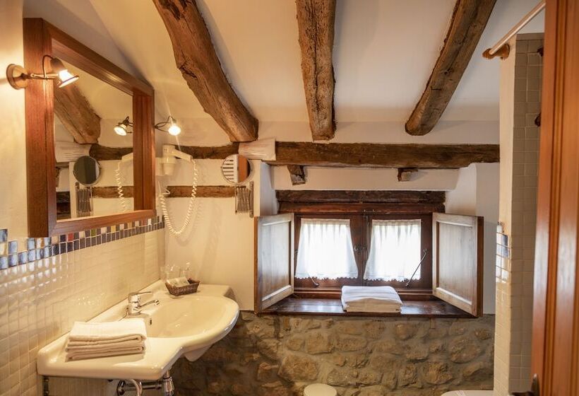 La Casona De Hermosa