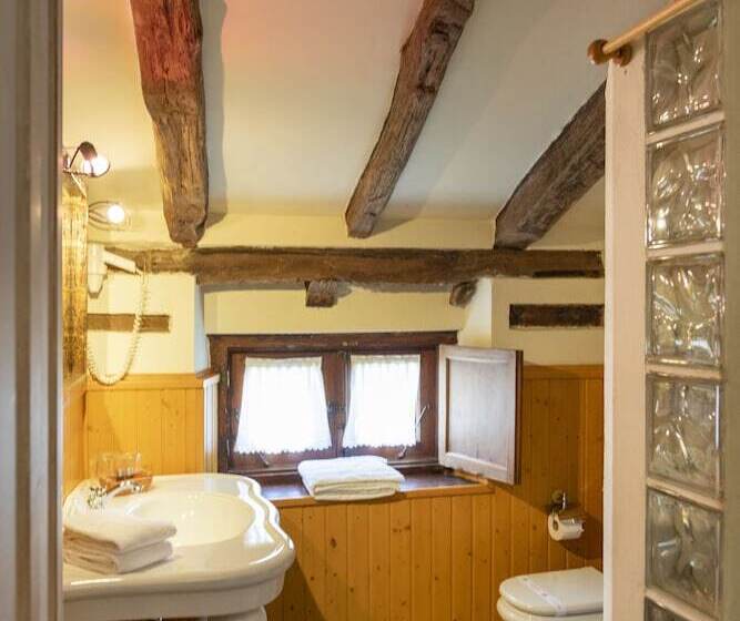 La Casona De Hermosa