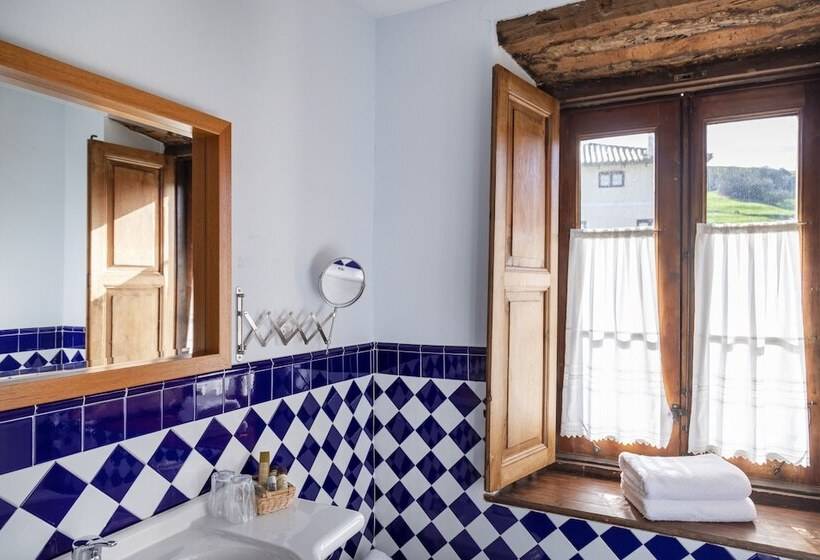 La Casona De Hermosa