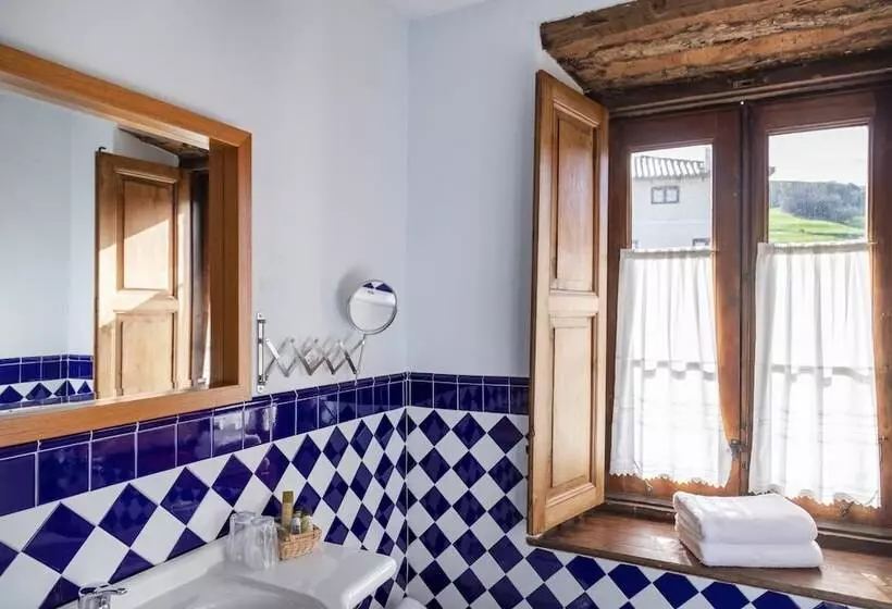 La Casona De Hermosa