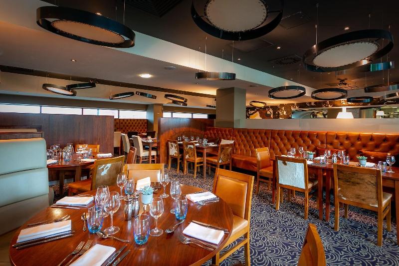 Manchester Marriott Hotel Piccadilly