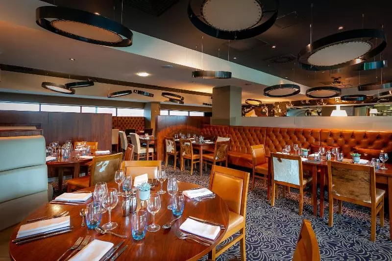 Manchester Marriott Hotel Piccadilly