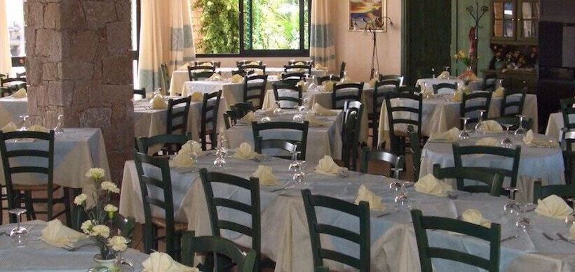 레지던스 La Ciaccia