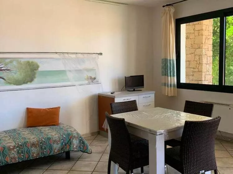 Резиденция La Ciaccia