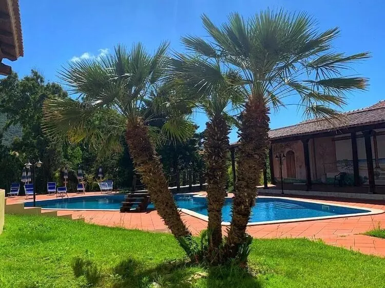 Резиденция La Ciaccia