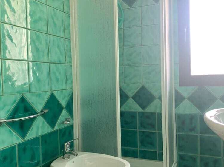 레지던스 La Ciaccia