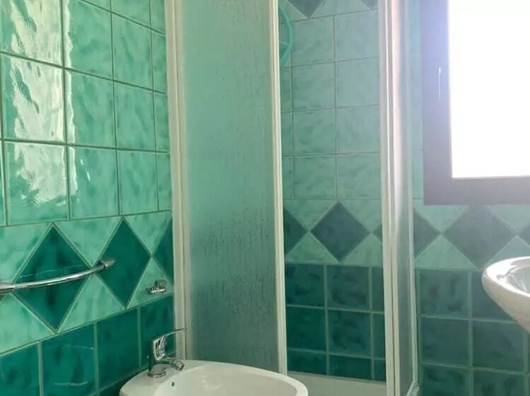 Резиденция La Ciaccia