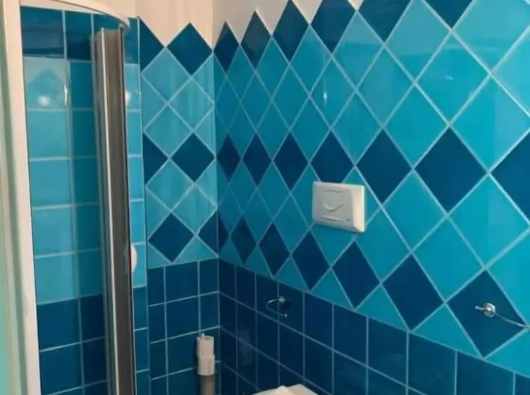 Резиденция La Ciaccia