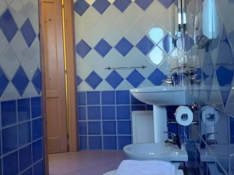 Резиденция La Ciaccia