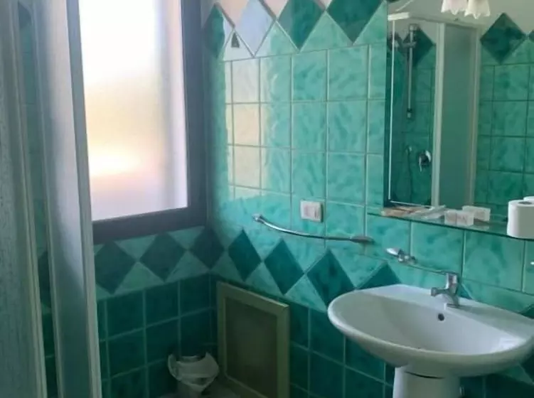 Резиденция La Ciaccia