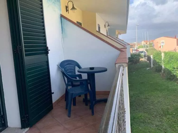 Резиденция La Ciaccia