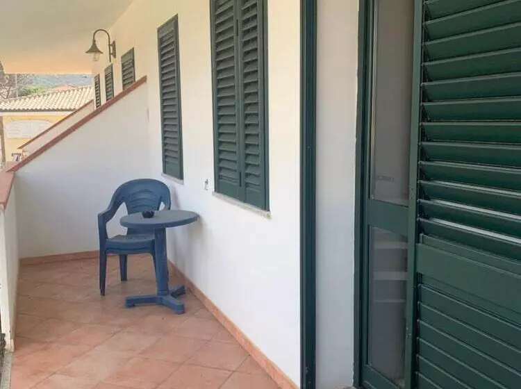 Резиденция La Ciaccia