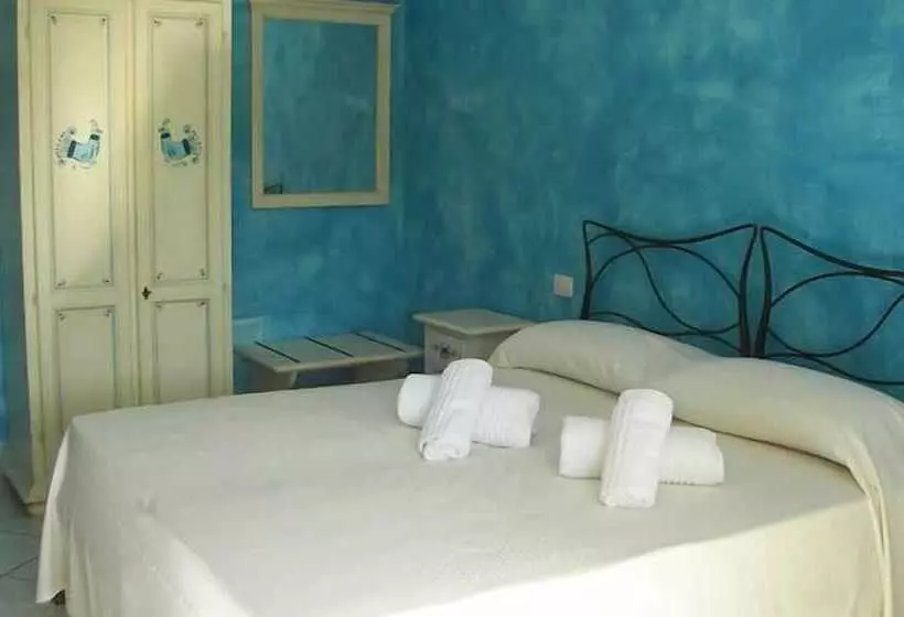 Резиденция La Ciaccia