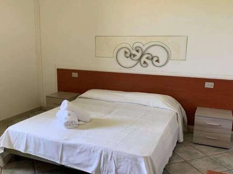 레지던스 La Ciaccia