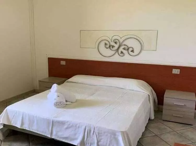 Резиденция La Ciaccia