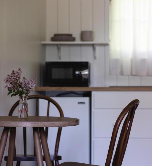 הוסטל Anchor Inn