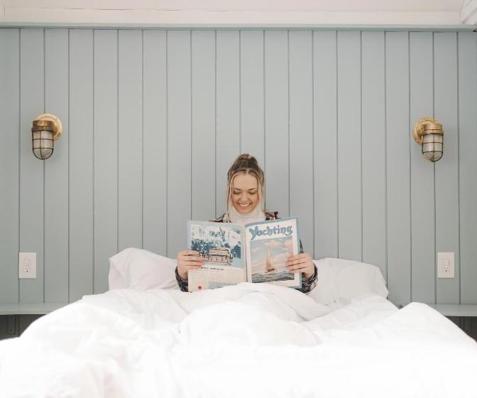 הוסטל Anchor Inn