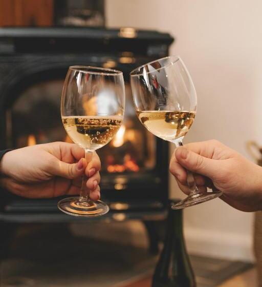 הוסטל Anchor Inn