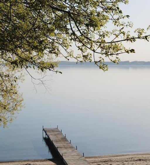 הוסטל Anchor Inn