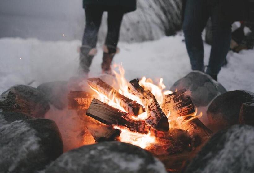 הוסטל Anchor Inn