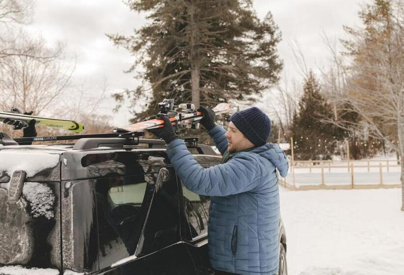 הוסטל Anchor Inn