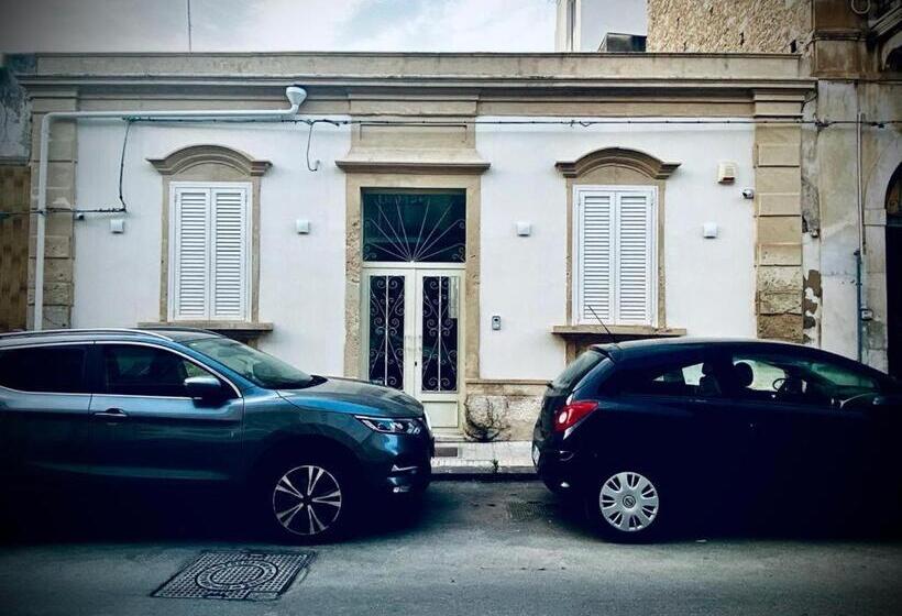 Nocleg ze śniadaniem Paolanna Luxury Rooms