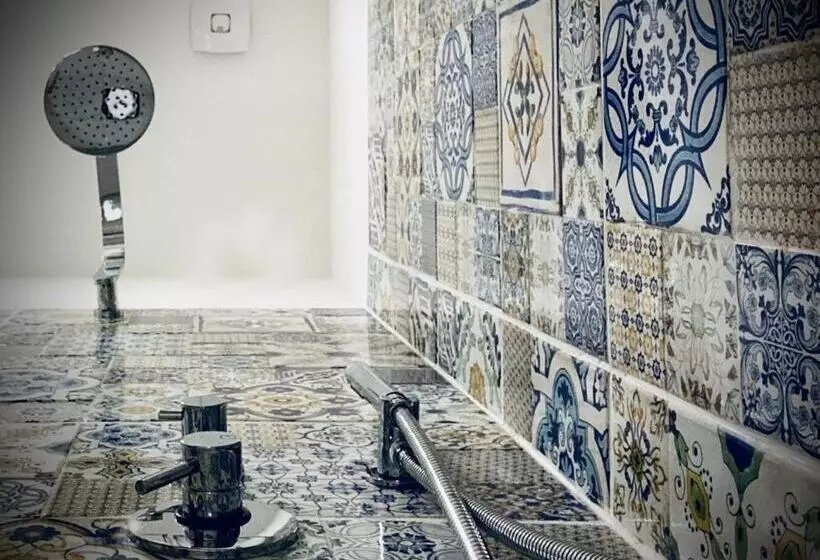 ベッドアンドブレックファースト Paolanna Luxury Rooms