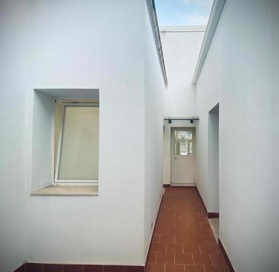 Nocleg ze śniadaniem Paolanna Luxury Rooms