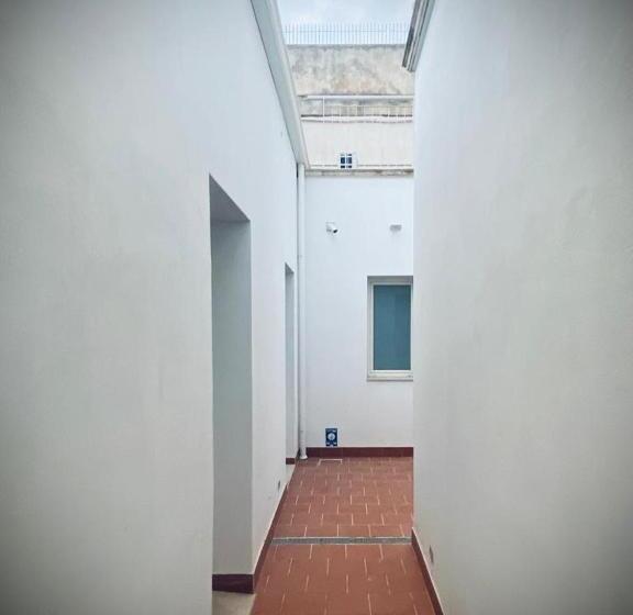 Nocleg ze śniadaniem Paolanna Luxury Rooms