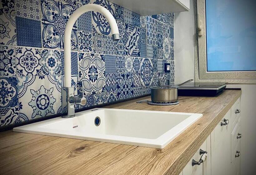 Nocleg ze śniadaniem Paolanna Luxury Rooms