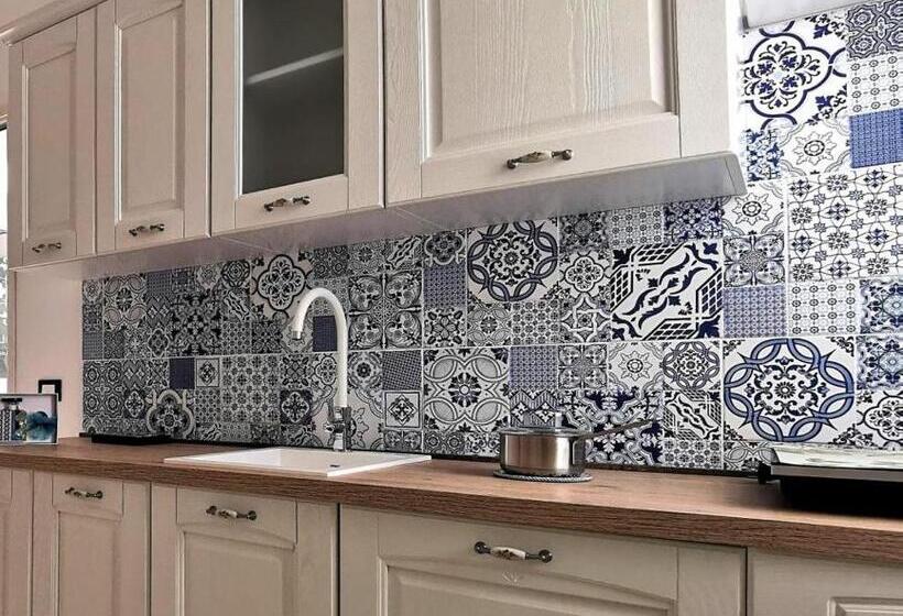 Nocleg ze śniadaniem Paolanna Luxury Rooms