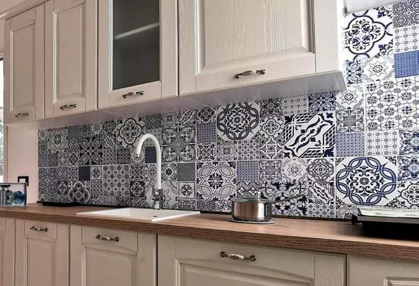 ベッドアンドブレックファースト Paolanna Luxury Rooms