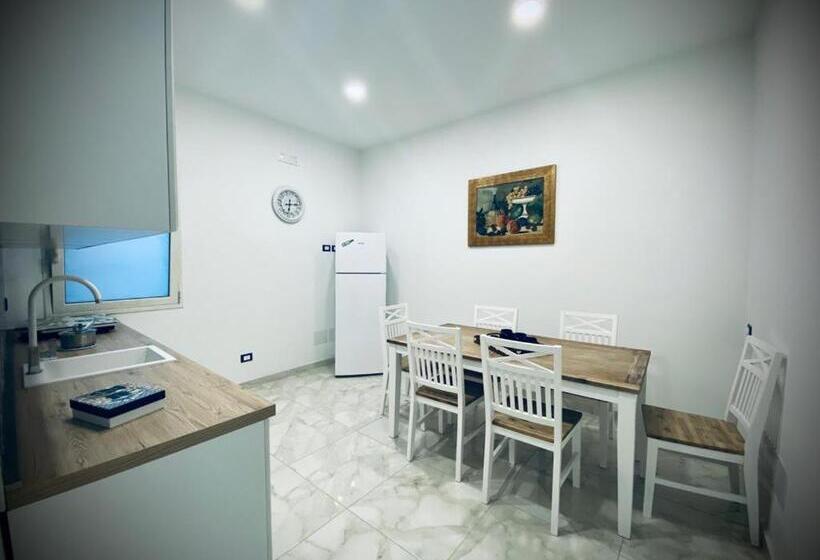 Nocleg ze śniadaniem Paolanna Luxury Rooms