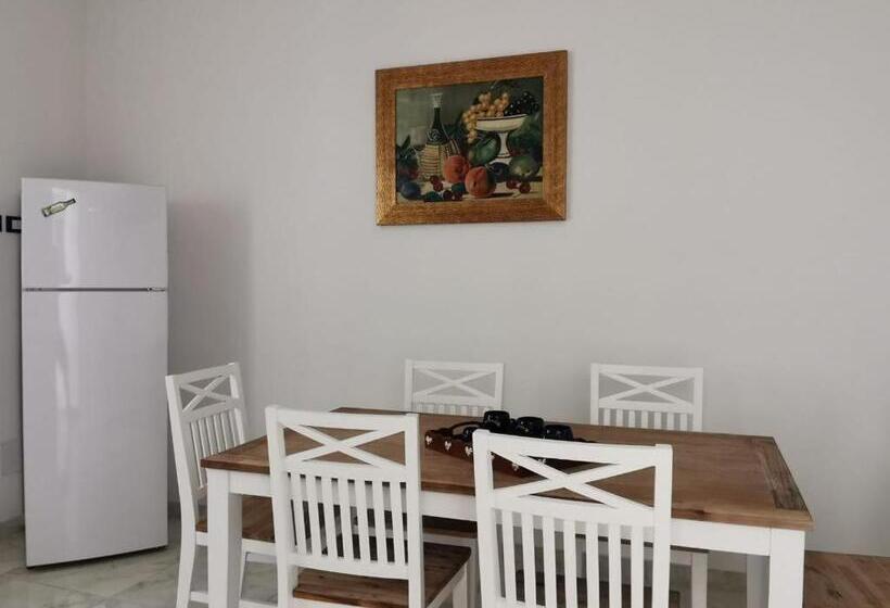 Nocleg ze śniadaniem Paolanna Luxury Rooms