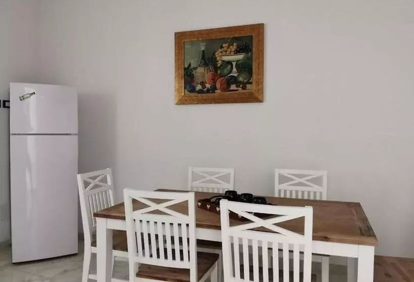 ベッドアンドブレックファースト Paolanna Luxury Rooms