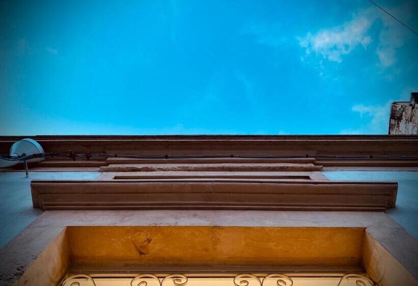 Nocleg ze śniadaniem Paolanna Luxury Rooms