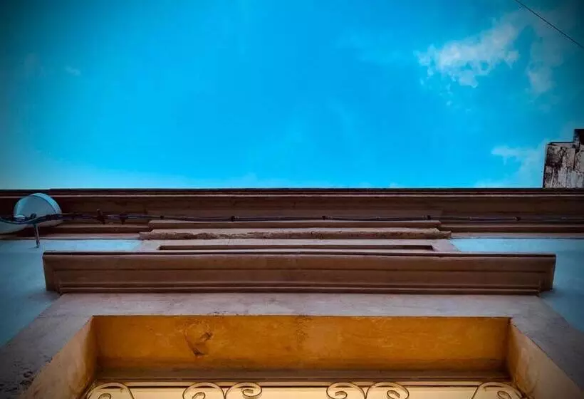 ベッドアンドブレックファースト Paolanna Luxury Rooms