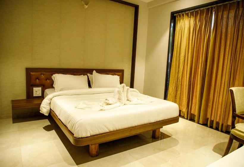 Hotel La Casa Royale