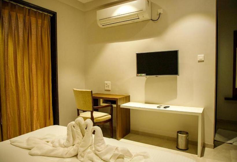 Hotel La Casa Royale