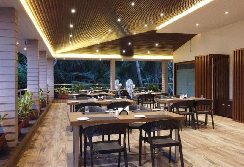 Hotel La Casa Royale