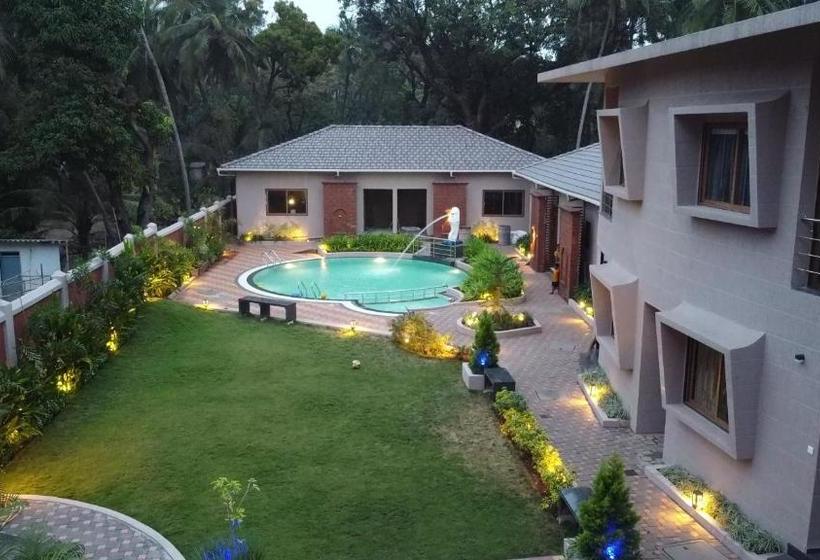 Hotel La Casa Royale