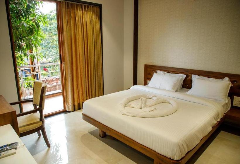 Hotel La Casa Royale